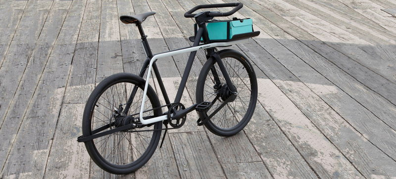 Illustration for article titled 5 diseños que aspiran a convertirse en la bicicleta urbana definitiva